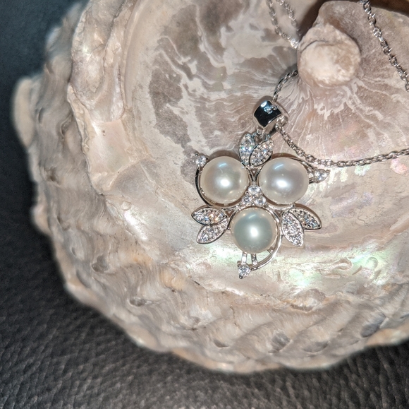 Vantel Pearls | Jewelry | Vantel Pearl 